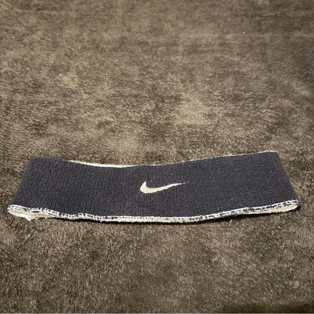 Nike Reversible Cotton Y2K Sweatband